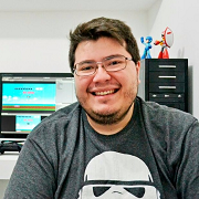 Rodrigo Gato Távora